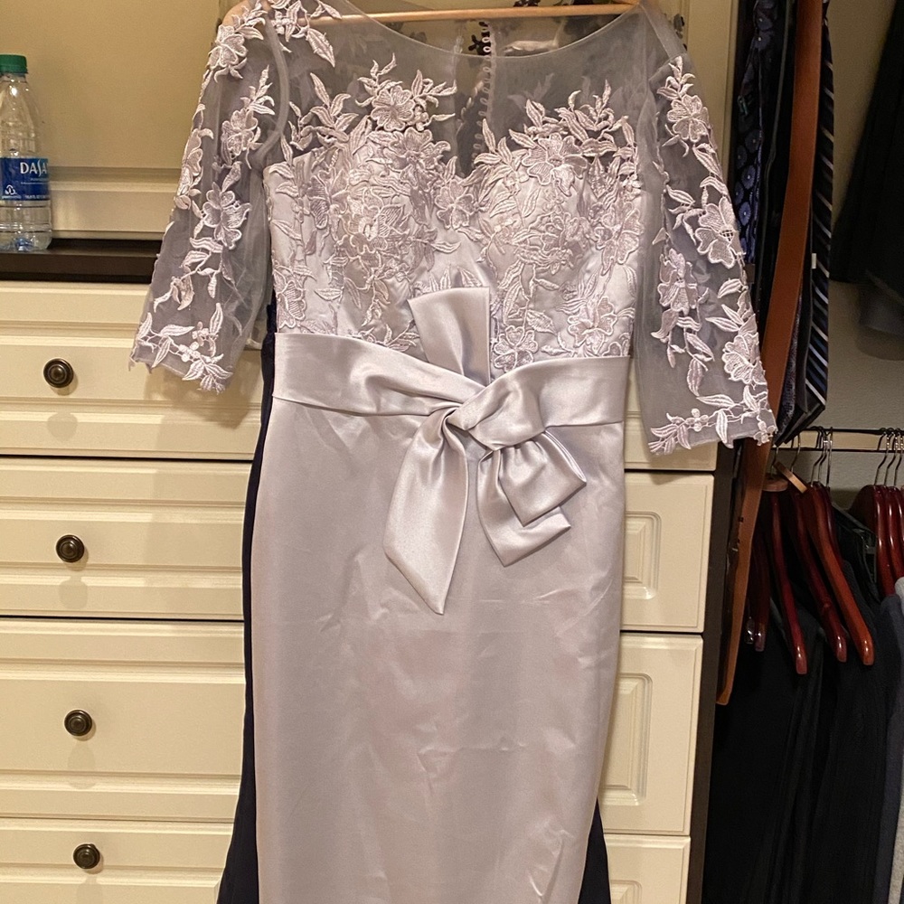 Formal dress